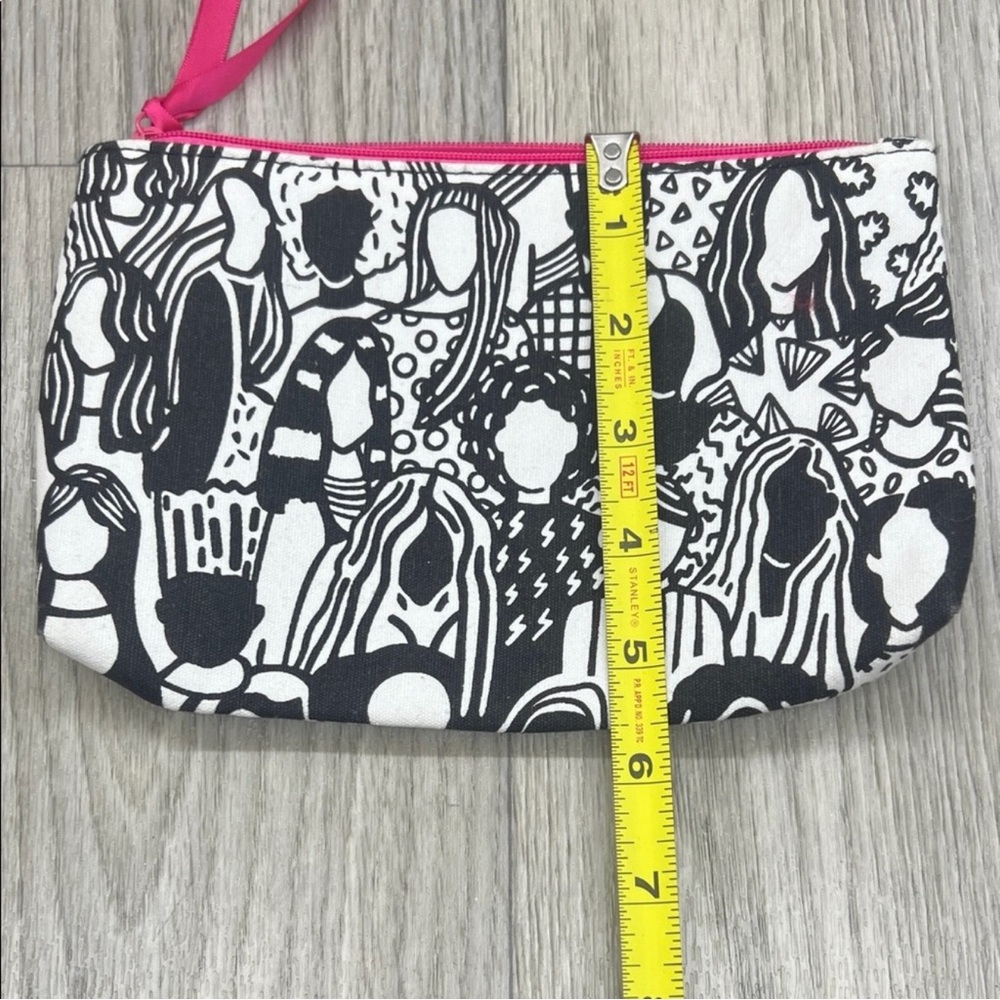 Ipsy Multi-Color Cosmetic Bag Collection - Picture 8 of 12
